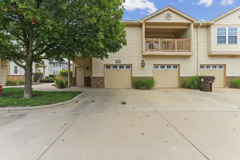 3794 Thornhill Cir #3794, Champaign, IL 61822