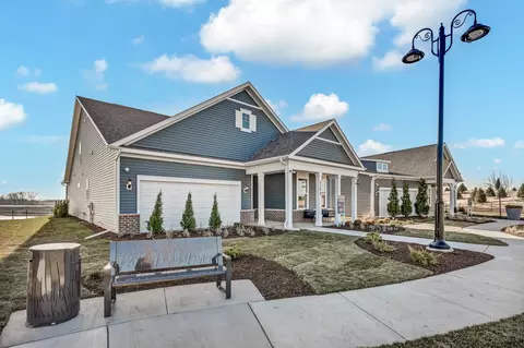 3172 Sweetgrass Cir, Aurora, IL 60503