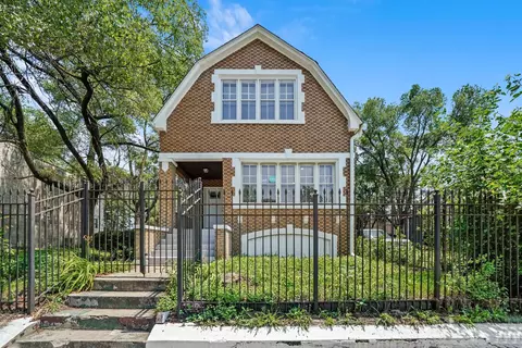 6421 S Marshfield Ave, Chicago, IL 60636
