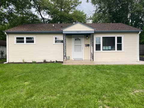 1817 Greenview Ave, Kankakee, IL 60901
