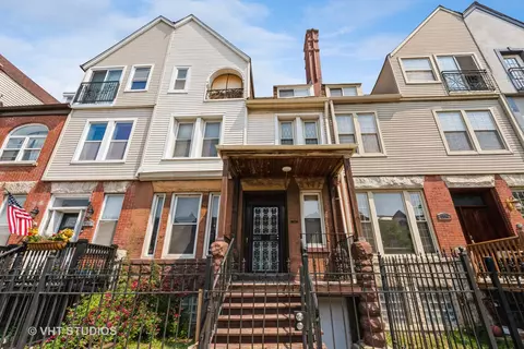 2716 W Warren Blvd, Chicago, IL 60612