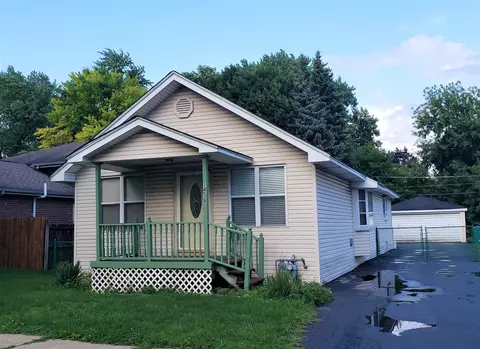 14527 Spaulding Ave, Midlothian, IL 60445