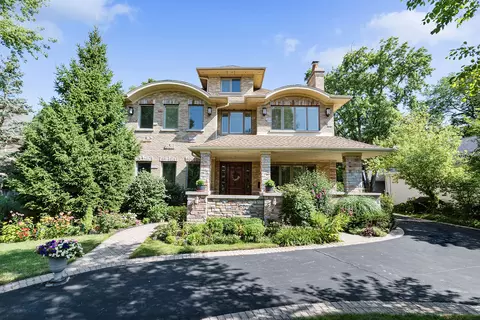 1414 Greenwood Ave, Deerfield, IL 60015