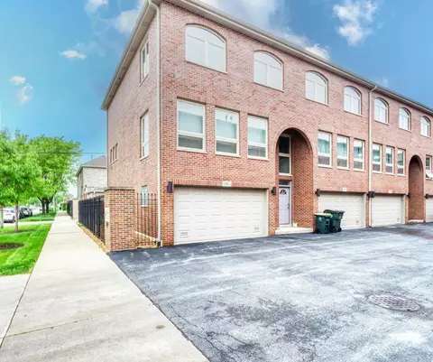 6451 S New England Ave #1, Chicago, IL 60638