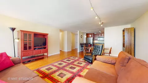 360 E Randolph St #1007, Chicago, IL 60601 photo 36