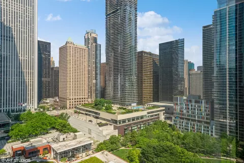 360 E Randolph St #1007, Chicago, IL 60601 photo 29