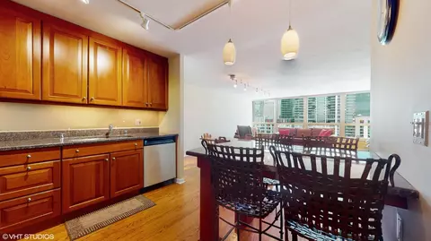 360 E Randolph St #1007, Chicago, IL 60601 photo 7