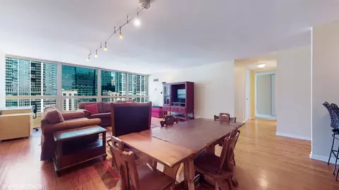 360 E Randolph St #1007, Chicago, IL 60601 photo 3