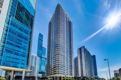 360 E Randolph St #1007, Chicago, IL 60601 photo 1