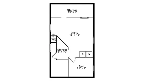 18317 Roy St, Lansing, IL 60438 photo 23