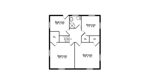 18317 Roy St, Lansing, IL 60438 photo 22