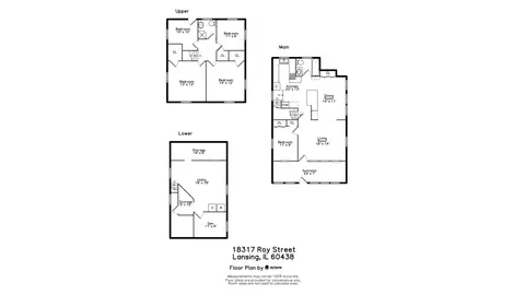 18317 Roy St, Lansing, IL 60438 photo 24