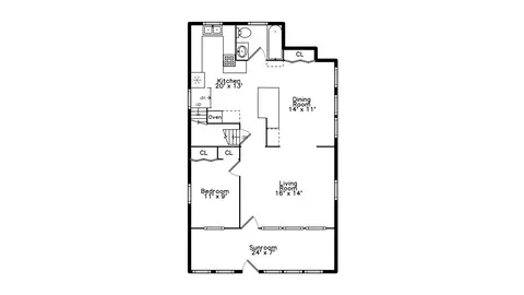 18317 Roy St, Lansing, IL 60438 photo 21