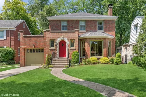 414 Audubon Rd, Riverside, IL 60546