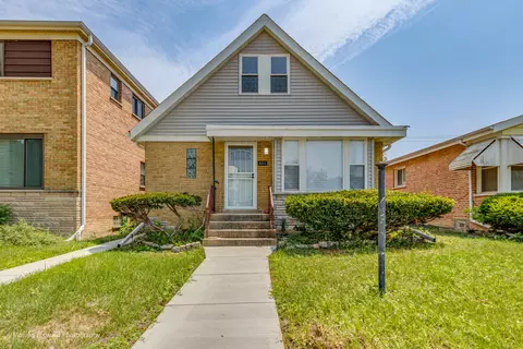 9223 S Wallace St, Chicago, IL 60620