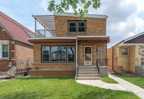6217 S Mcvicker Ave, Chicago, IL 60638