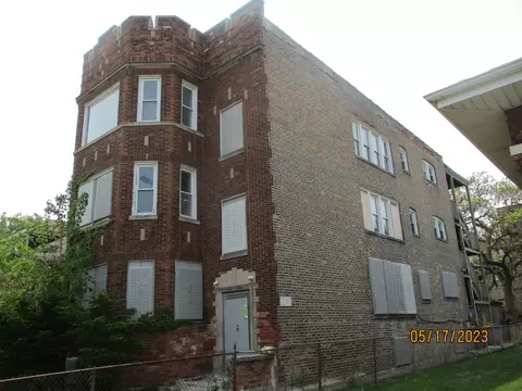 7702 S Paulina St, Chicago, IL 60620