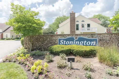 4 S Stonington Dr, Palatine, IL 60074