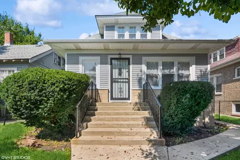 11340 S Eggleston Ave, Chicago, IL 60628