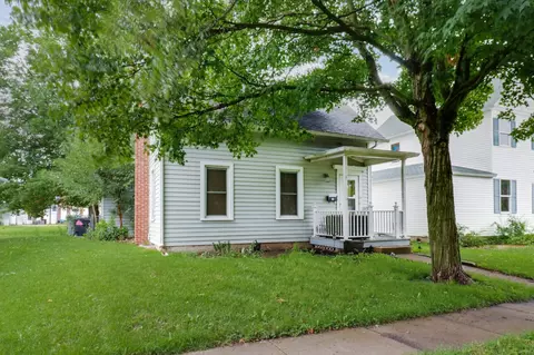 30 E 1st St, El Paso, IL 61738 photo 23