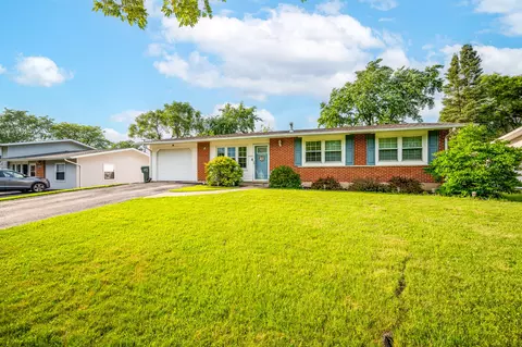 9506 Willow Ln, Mokena, IL 60448