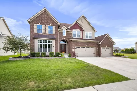 27241 W Red Wing Ln, Channahon, IL 60410