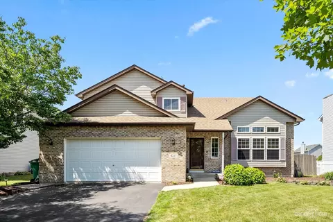 4217 Thornwood Ln, Plainfield, IL 60586