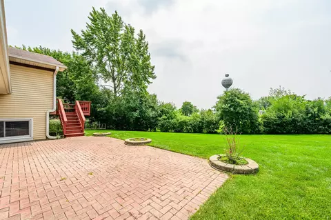 1337 Rolling Prairie Ct, Hoffman Estates, IL 60192 photo 11
