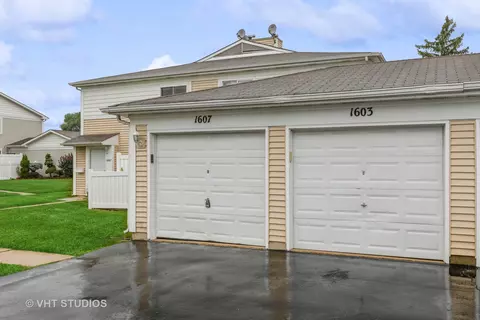 1603 Cornell Pl, Hoffman Estates, IL 60169 photo 12