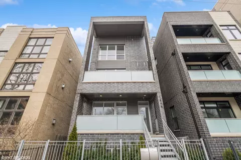1848 N California Ave #2, Chicago, IL 60622