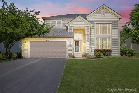 4202 Jay St, Johnsburg, IL 60050