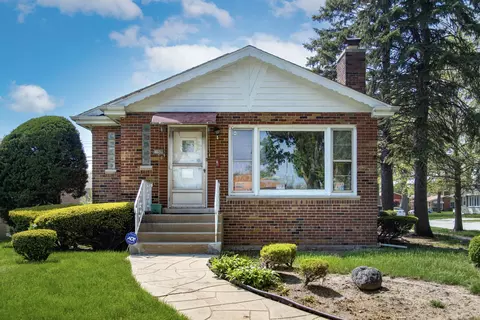 11800 S Artesian Ave, Chicago, IL 60655