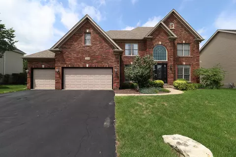 13019 Skyline Dr, Plainfield, IL 60585