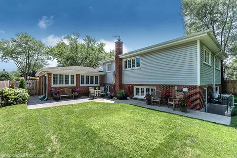 728 Madelyn Dr, Des Plaines, IL 60016 photo 28