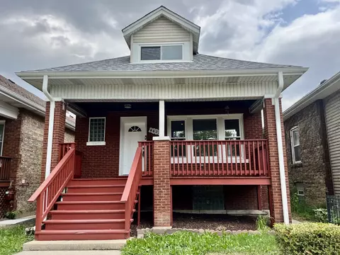 6623 S Mozart St, Chicago, IL 60629