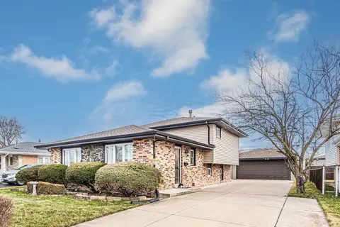 5325 138th St, Crestwood, IL 60445