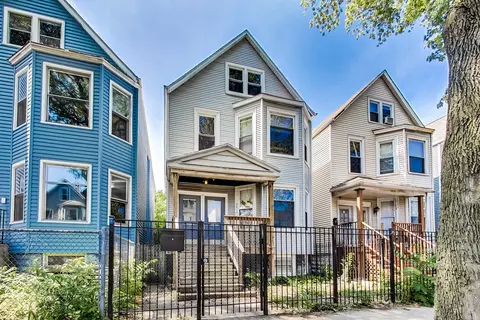 3016 N Allen Ave, Chicago, IL 60618