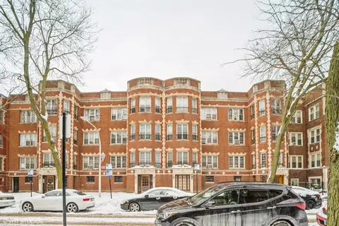2221 E 70th Pl #3C, Chicago, IL 60649