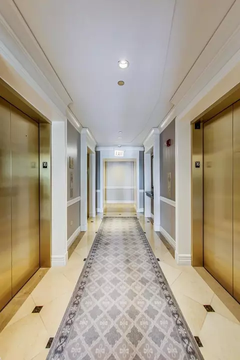 Entry Way - 21 E Huron St #4103, Chicago, IL 60611 photo 2 of 8