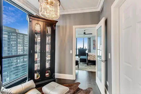 Entry Way - 21 E Huron St #4103, Chicago, IL 60611 photo 8 of 8