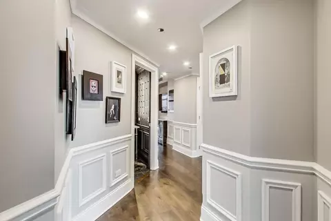 Entry Way - 21 E Huron St #4103, Chicago, IL 60611 photo 6 of 8