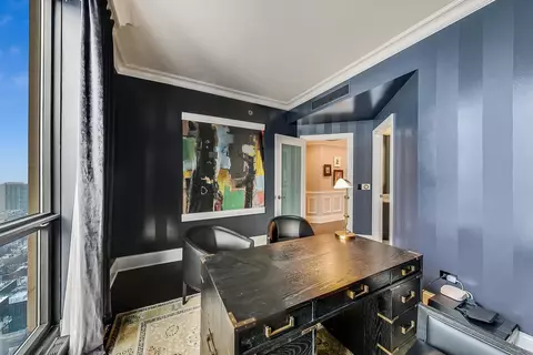 Dining - 21 E Huron St #4103, Chicago, IL 60611 photo 8 of 8