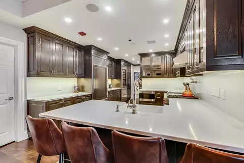 Kitchen - 21 E Huron St #4103, Chicago, IL 60611 photo 1 of 6