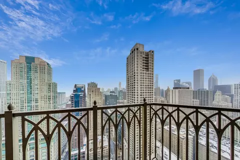 View/Area - 21 E Huron St #4103, Chicago, IL 60611 photo 3 of 3