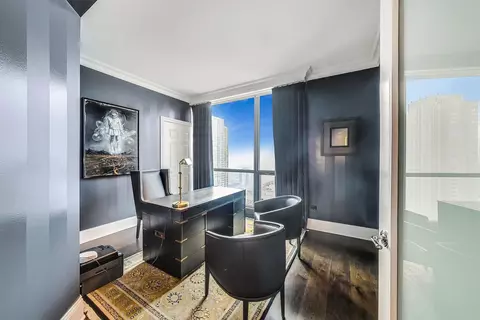 Dining - 21 E Huron St #4103, Chicago, IL 60611 photo 7 of 8