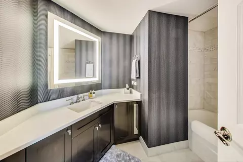 Bath - 21 E Huron St #4103, Chicago, IL 60611 photo 4 of 5