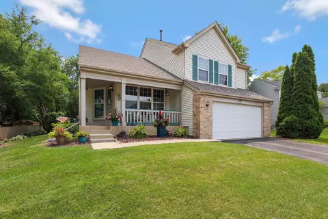 1005 Greenfield Ave, South Elgin, IL 60177