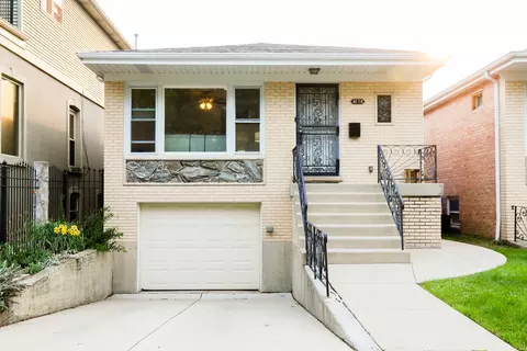4114 N Mobile Ave, Chicago, IL 60634