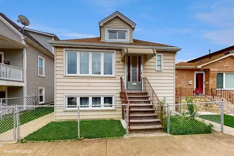 4060 N Mcvicker Ave, Chicago, IL 60634