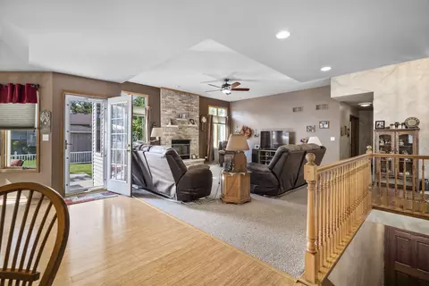 514 Hannigan Dr, Minooka, IL 60447 photo 13